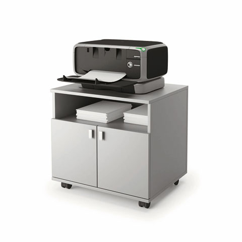 Mobile stampante/fotocopiatrice - Linekit